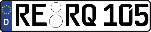 RE-RQ105