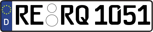 RE-RQ1051
