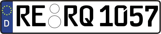 RE-RQ1057