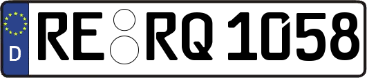 RE-RQ1058