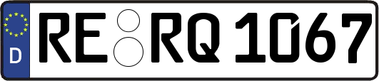 RE-RQ1067