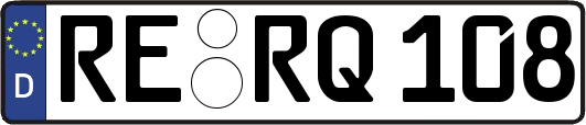 RE-RQ108