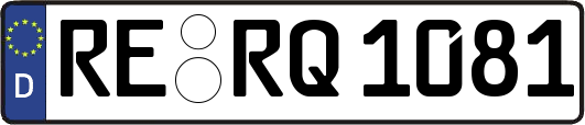 RE-RQ1081