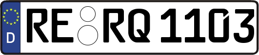 RE-RQ1103