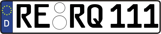 RE-RQ111