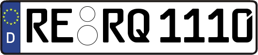 RE-RQ1110