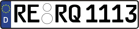 RE-RQ1113