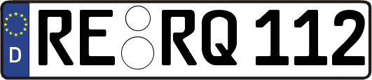 RE-RQ112