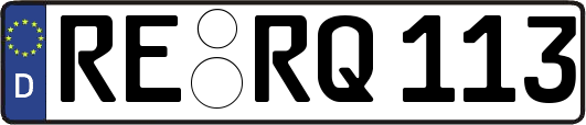 RE-RQ113