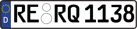 RE-RQ1138