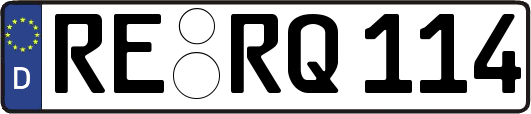 RE-RQ114