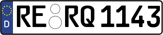 RE-RQ1143