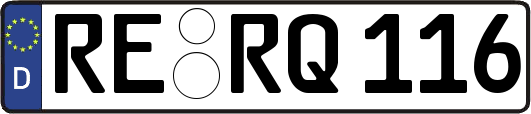 RE-RQ116