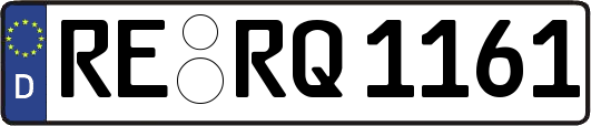 RE-RQ1161