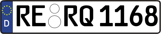 RE-RQ1168