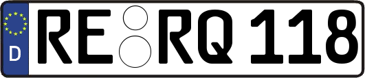 RE-RQ118