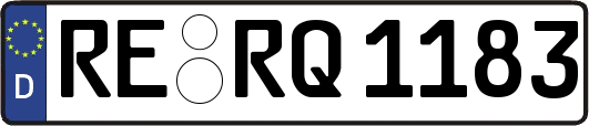 RE-RQ1183