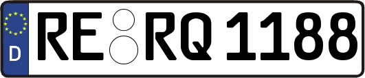 RE-RQ1188