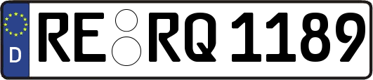 RE-RQ1189