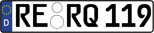 RE-RQ119