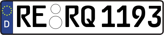 RE-RQ1193