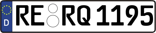 RE-RQ1195