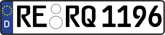 RE-RQ1196