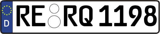 RE-RQ1198