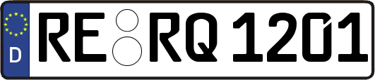 RE-RQ1201