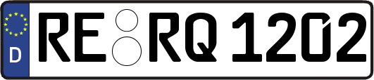 RE-RQ1202
