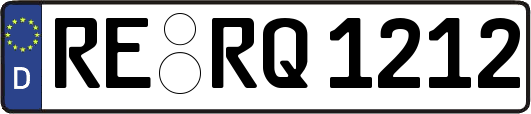 RE-RQ1212
