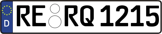 RE-RQ1215
