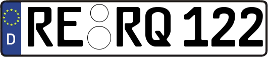 RE-RQ122