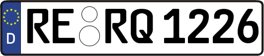 RE-RQ1226
