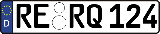 RE-RQ124
