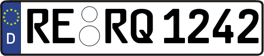 RE-RQ1242