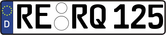 RE-RQ125