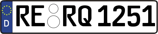 RE-RQ1251