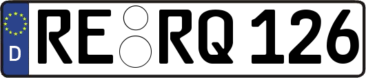 RE-RQ126
