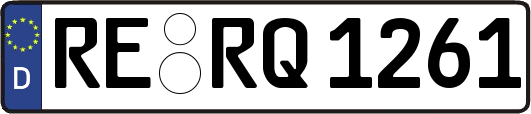 RE-RQ1261
