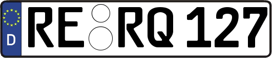 RE-RQ127