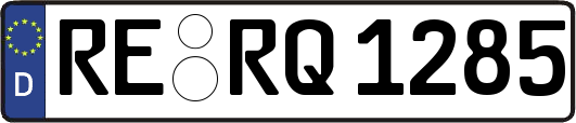 RE-RQ1285