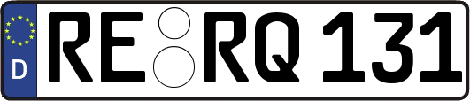 RE-RQ131