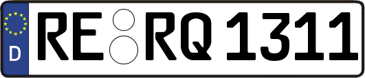 RE-RQ1311