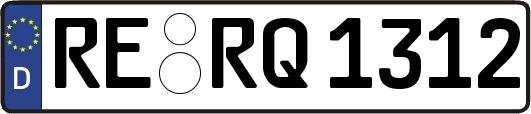 RE-RQ1312
