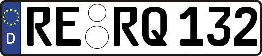 RE-RQ132