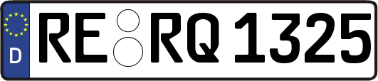 RE-RQ1325