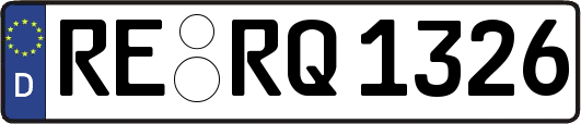 RE-RQ1326