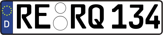 RE-RQ134