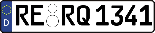 RE-RQ1341